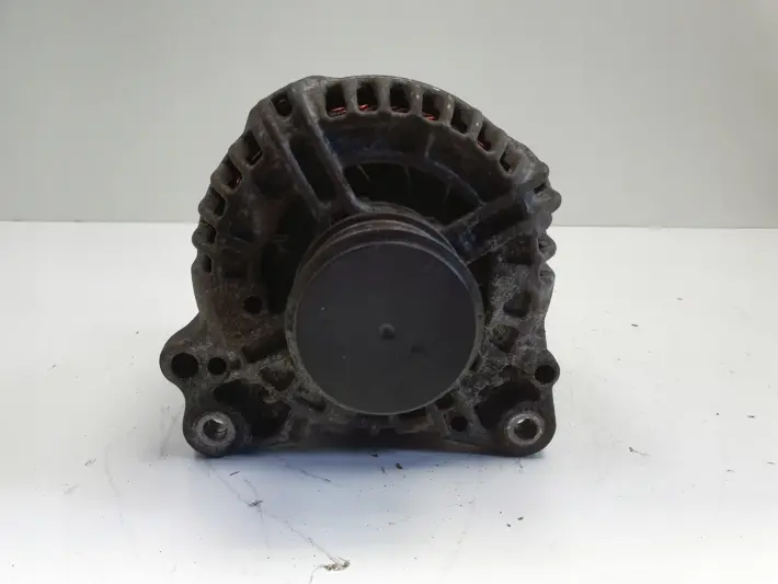 Skoda Fabia I 1.4 TDI ALTERNATOR 045903023A bosch 120A