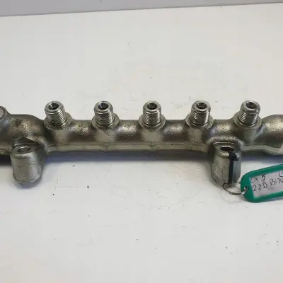 Mazda CX-5 2.2 D BiTurbo LISTWA WTRYSKOWA