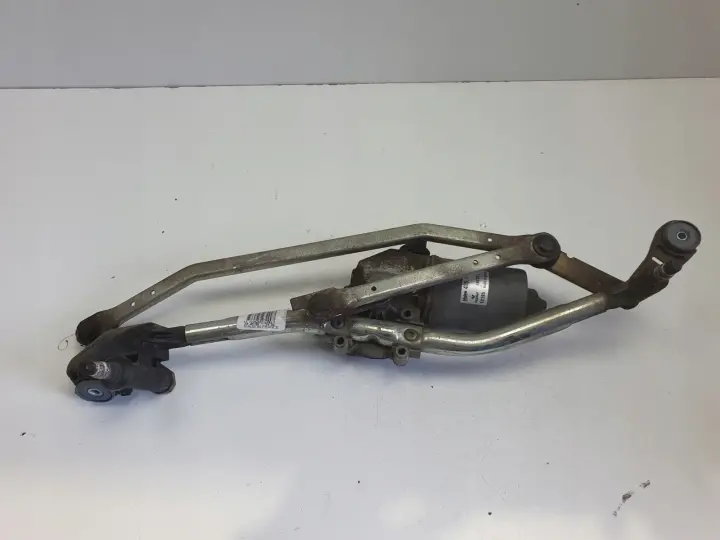 Renault Laguna III MECHANIZM PRZEDNICH WYCIERACZEK Przód silniczek 54527211