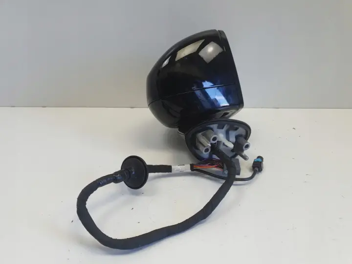 Polestar 2 20- LUSTERKO PRAWE PASAŻERA 17 pin europa kamera 12157001091741