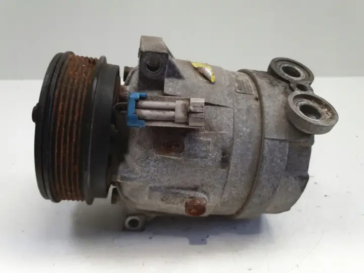 Opel Vectra C 1.9 CDTI SPRĘŻARKA KLIMATYZACJI nissens 89284