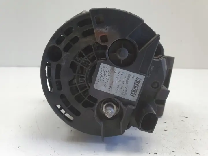 Mini One R50 R53 1.6 16V ALTERNATOR 110A bosch 0124325158