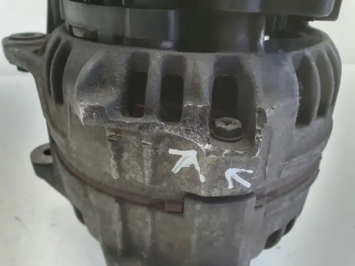 Audi A4 B5 1.9 TDI ALTERNATOR bosch 028903029B 120A