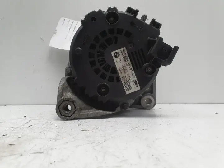 BMW E90 E91 2.0 D ALTERNATOR valeo 8507624 180A