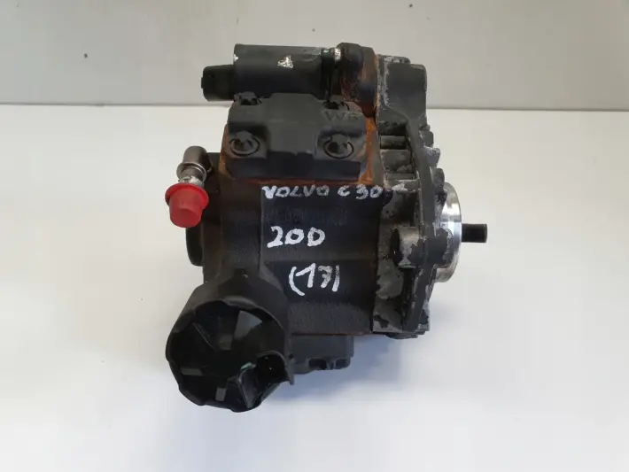 Volvo C30 V50 S40 II V70 III 2.0 D POMPA WTRYSKOWA paliwa
