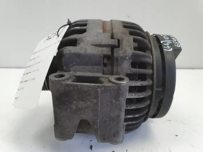 Mercedes Vito W639 2.2 CDI ALTERNATOR 200A 0124625006