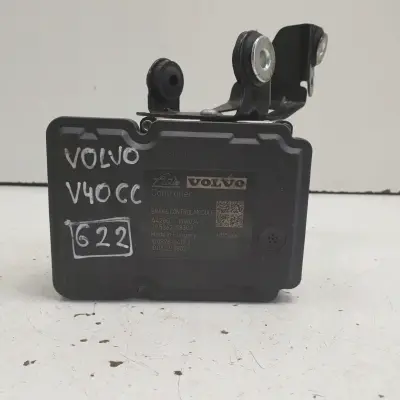 Volvo V40 CC POMPA ABS Sterownik P31423348