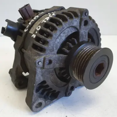 Ford C-Max I 2.0 TDCI ALTERNATOR 150A 104210-2710 denso