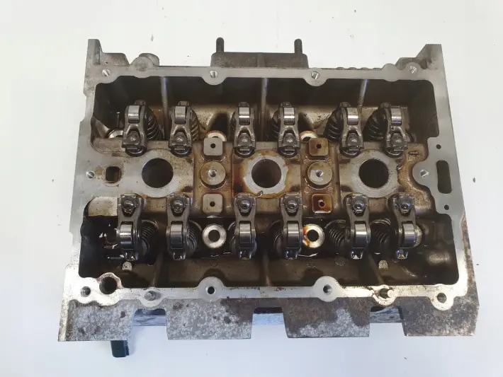 Skoda Citigo 1.0 MPI GŁOWICA CYLINDRÓW 04C103404F