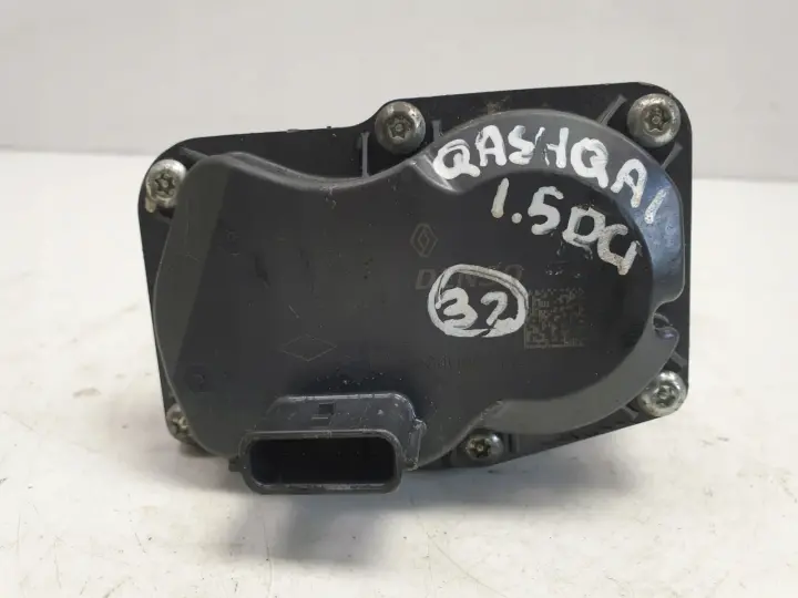 Nissan Qashqai 1.5 DCi ZAWÓR EGR H8201143495