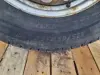 Renault Master III Movano III KOŁO ZAPASOWE zapas 225/65 R16C 5x130 2160724
