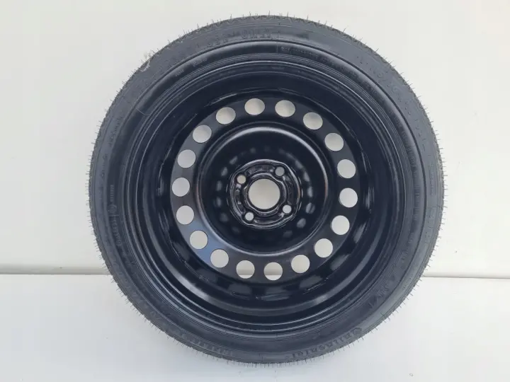 Opel Astra H KOŁO DOJAZDOWE dojazdówka 115/70 R16 4x100 2160126
