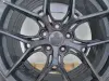 FELGA ALUMINIOWA Alufelga koło 245/40 R19 5x120 ET38 Vossen HF-5 HF5