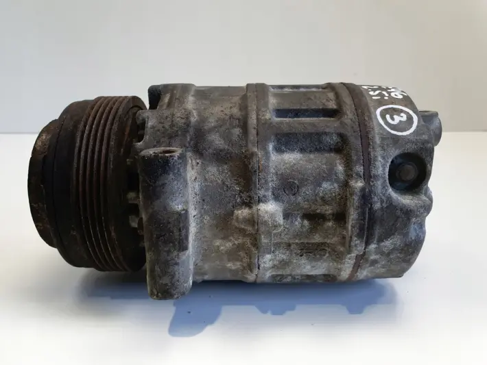 BMW E46 2.5 i SPRĘŻARKA KLIMATYZACJI Pompa Denso 447220-8026