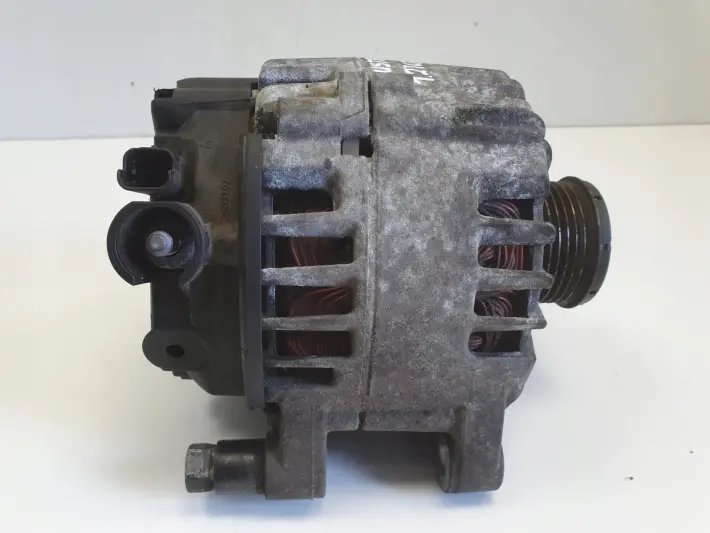 Peugeot Partner II 1.6 HDI ALTERNATOR valeo 9665617780
