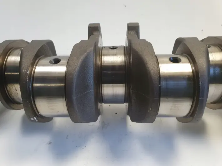 Iveco Daily IV 3.0 CNG WAŁ KORBOWY GH905205AS 502295017