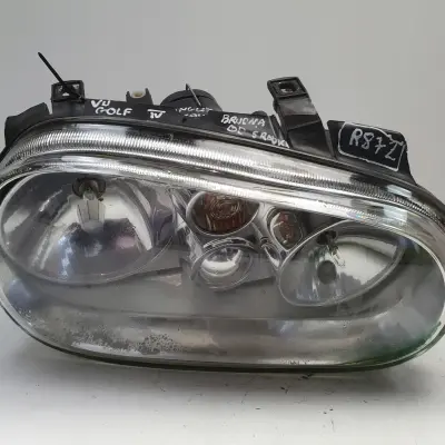 VW Golf IV 97-06 PRZEDNIA LAMPA PRAWA prawy przód anglik