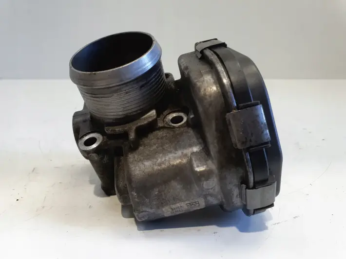Peugeot Partner II 1.6 HDI PRZEPUSTNICA 9673534480 28275019
