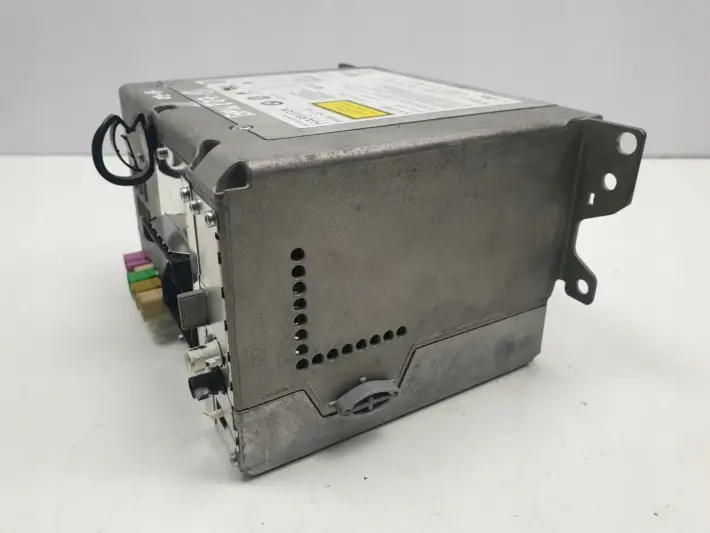 BMW F36 GC F34 GT F10 F11 NAWIGACJA navi HARMAN