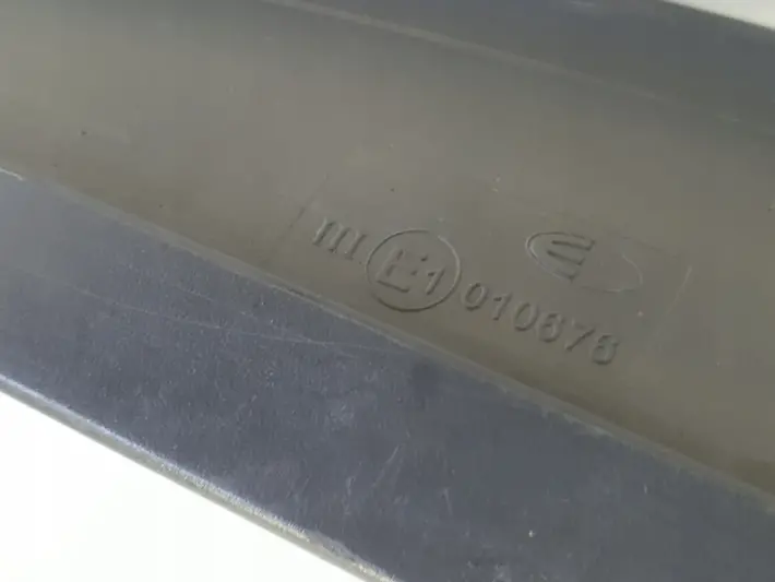 Opel Corsa C 00-06r LUSTERKO PRAWE PASAŻERA 5 pin pinów 24420933 24418044