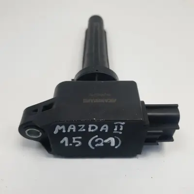 Mazda 2 III 1.5 SkyActive-G CEWKA ZAPŁONOWA