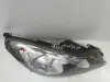 Opel Corsa D PRZEDNIA LAMPA PRAWA prawy przód anglik Ciemny klosz 13217456