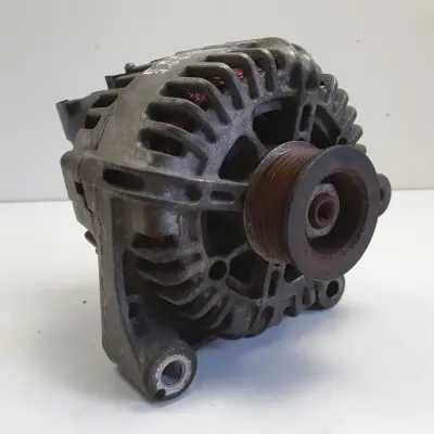 BMW E87 2.0 D ALTERNATOR valeo 7790548 150A