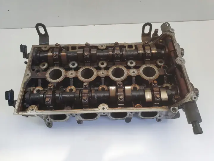 Opel Vectra C 1.8 16V GŁOWICA CYLINDRÓW Z18XER 55353286