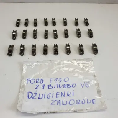 Ford F150 2.7 V6 Ecoboost DŹWIGIENKI ZAWOROWE