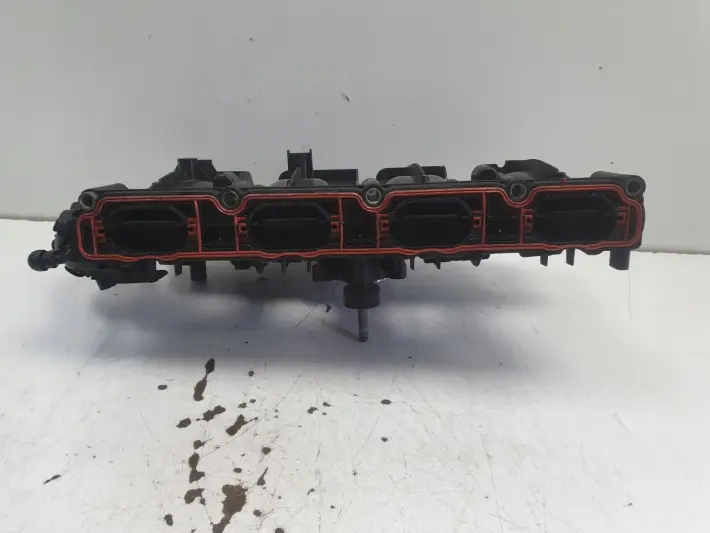 VW Tiguan 2.0 TDI KOLEKTOR SSĄCY 987081325