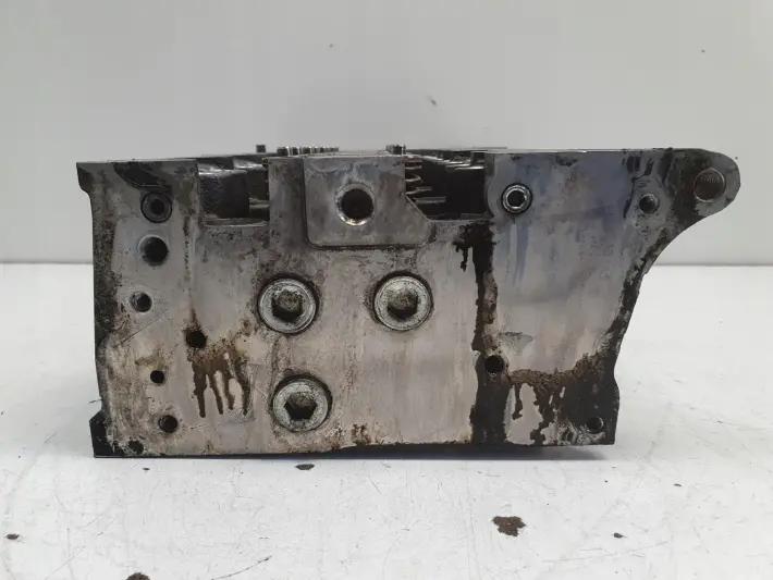 Opel Corsa D 1.3 CDTI GŁOWICA CYLINDRÓW 55206388