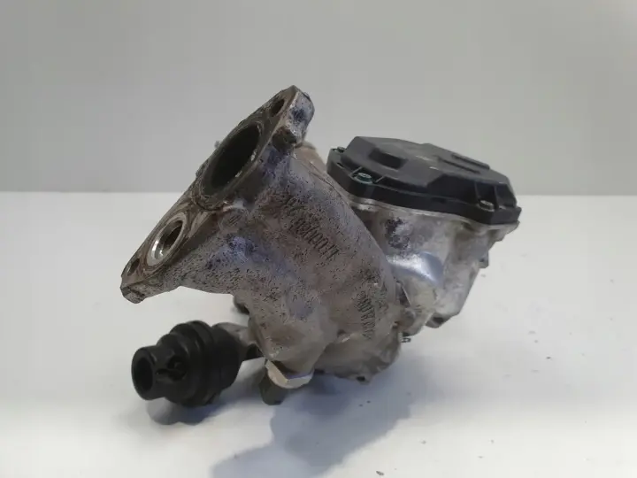 Mercedes Vito W639 2.2 CDI ZAWÓR EGR CHŁODNICA A6511400360