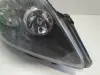 Opel Zafira B PRZEDNIA LAMPA PRAWA prawy przód anglik Ciemny klosz