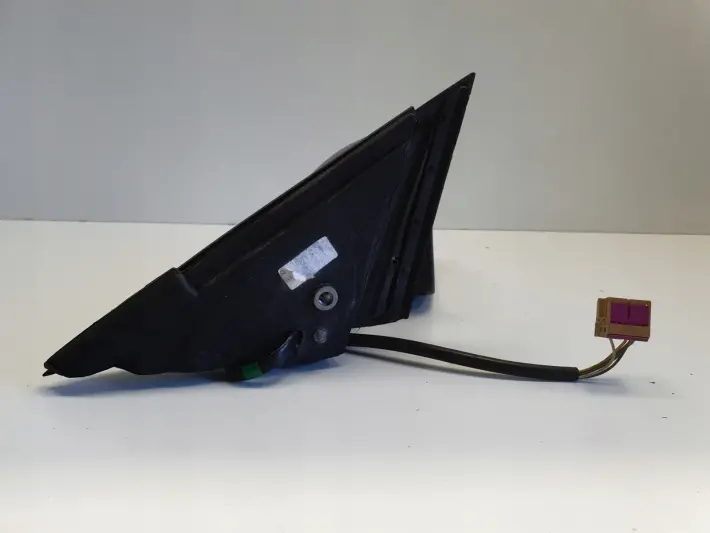 Seat Ibiza III 02-08r LUSTERKO PRAWE PASAŻERA europa 5 pin pinów