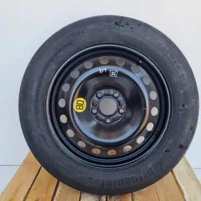 Ford Kuga I KOŁO DOJAZDOWE dojazdówka 135/90 R17 5x108 8V41-AB 2170806