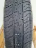 Ford C-Max Focus Mk2 II KOŁO DOJAZDOWE dojazdówka 125/90 R16 5x108 1S71MH