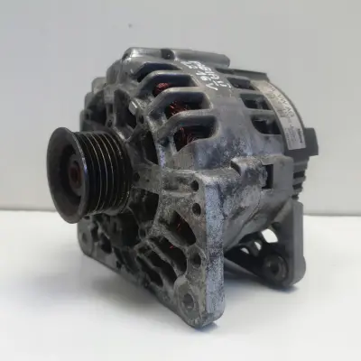 Skoda Fabia I 1.2 12V ALTERNATOR 90A 03D903025J valeo