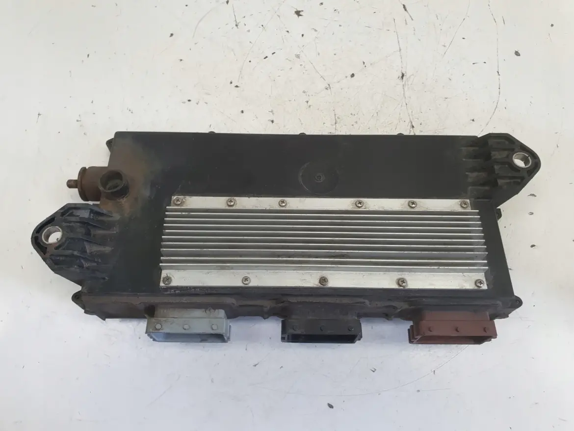Iveco Rurocargo IV MODUŁ EASY MUX Sterownik 5801583468