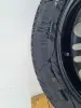 Opel Vectra C Astra H KOŁO DOJAZDOWE dojazdówka 115/70 R16 5x110 2160132