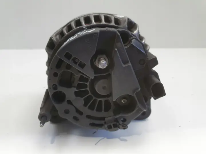 Audi A4 B6 1.9 TDI ALTERNATOR Bosch 028903029Q 0124525010 140A