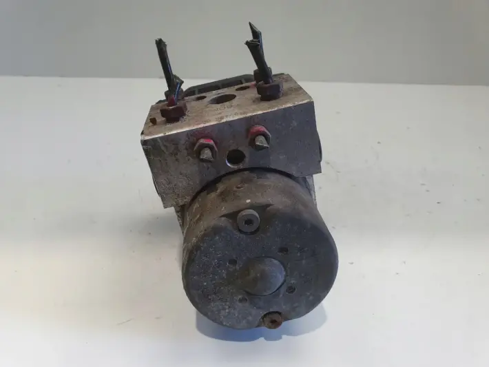 Chevrolet Spark II Matiz POMPA ABS hamulcowa STEROWNIK 96457018