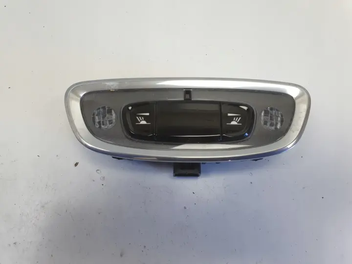 Volvo XC60 LAMPKA PODSUFITKI Oświetlenia wnętrza 31694120