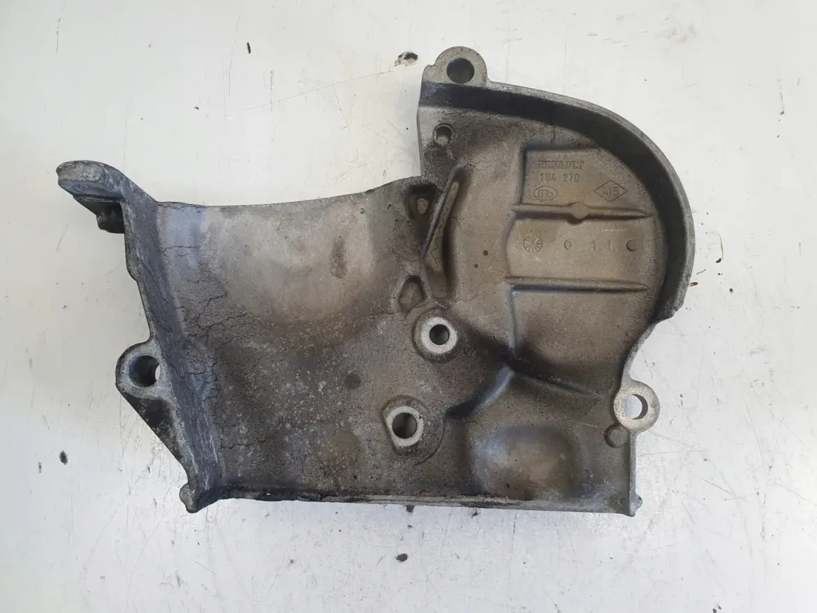 Renault Scenic II 2.0 16V OBUDOWA ROZRZĄDU 184270