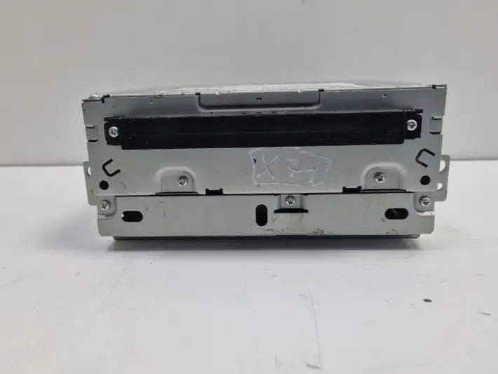 Volvo XC70 V70 III S80 II RADIOODTWARZACZ Radio CD 31260540 31260540AA