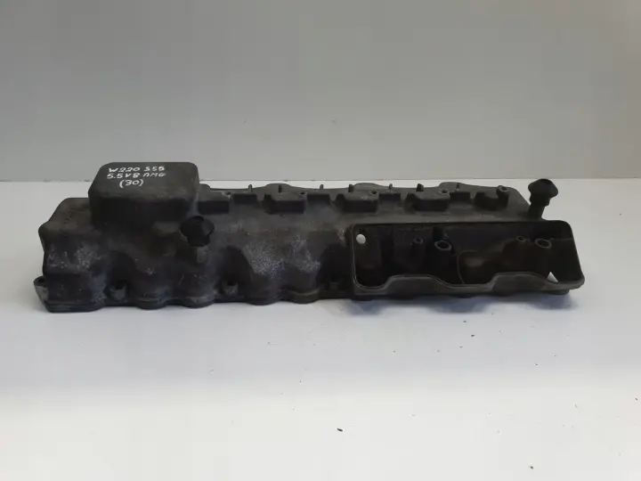 Mercedes W220 5.5 V8 POKRYWA ZAWORÓW A1130160105