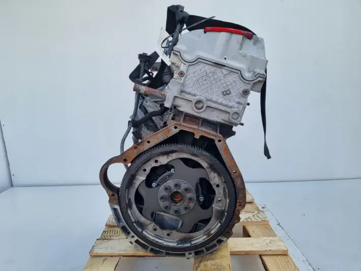 SILNIK Mercedes CL203 W203 2.3 KOMPRESSOR 197KM 142tyś 111981 111.981