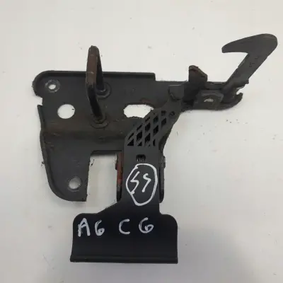 Audi A6 C6 RYGIEL MASKI Zamek