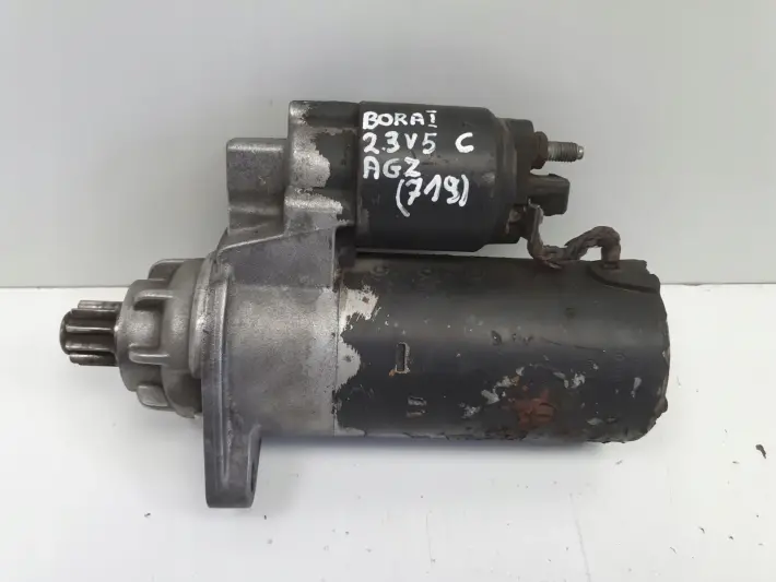 VW Bora 2.3 V5 ROZRUSZNIK 0001125018 bosch