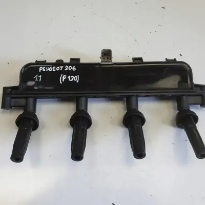 Peugeot Citroen 1.1 1.4 8V CEWKA ZAPŁONOWA delphi CE20011