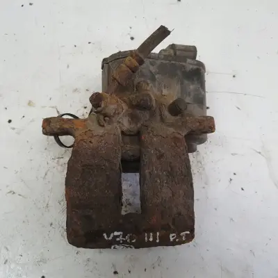 Volvo S60 II S80 II V60 V70 III XC70 II TYLNY ZACISK HAMULCOWY prawy tył